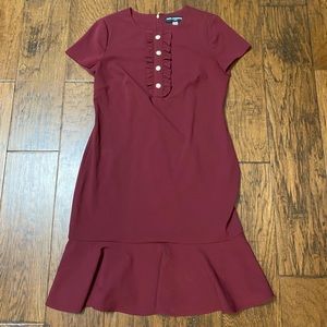 Karl Lagerfeld (Paris) dress size 12